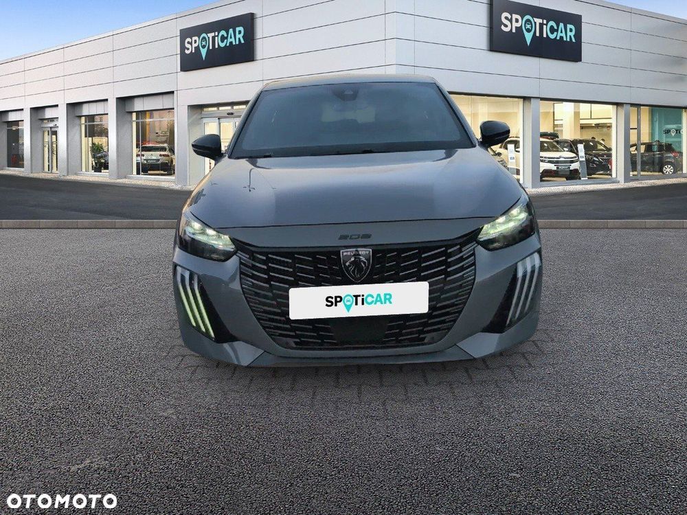Peugeot 208 1.2 mHEV GT - 2