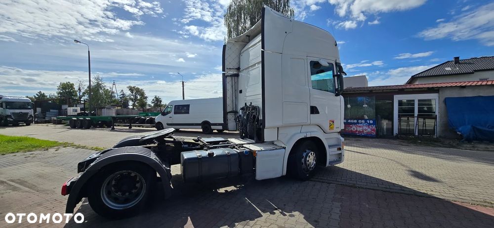 Scania R450 - 3