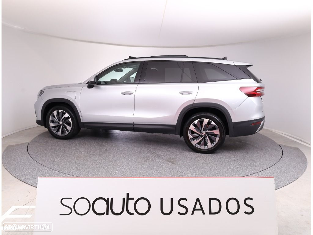 Skoda Kodiaq 1.5 TSI iV DSG - 5