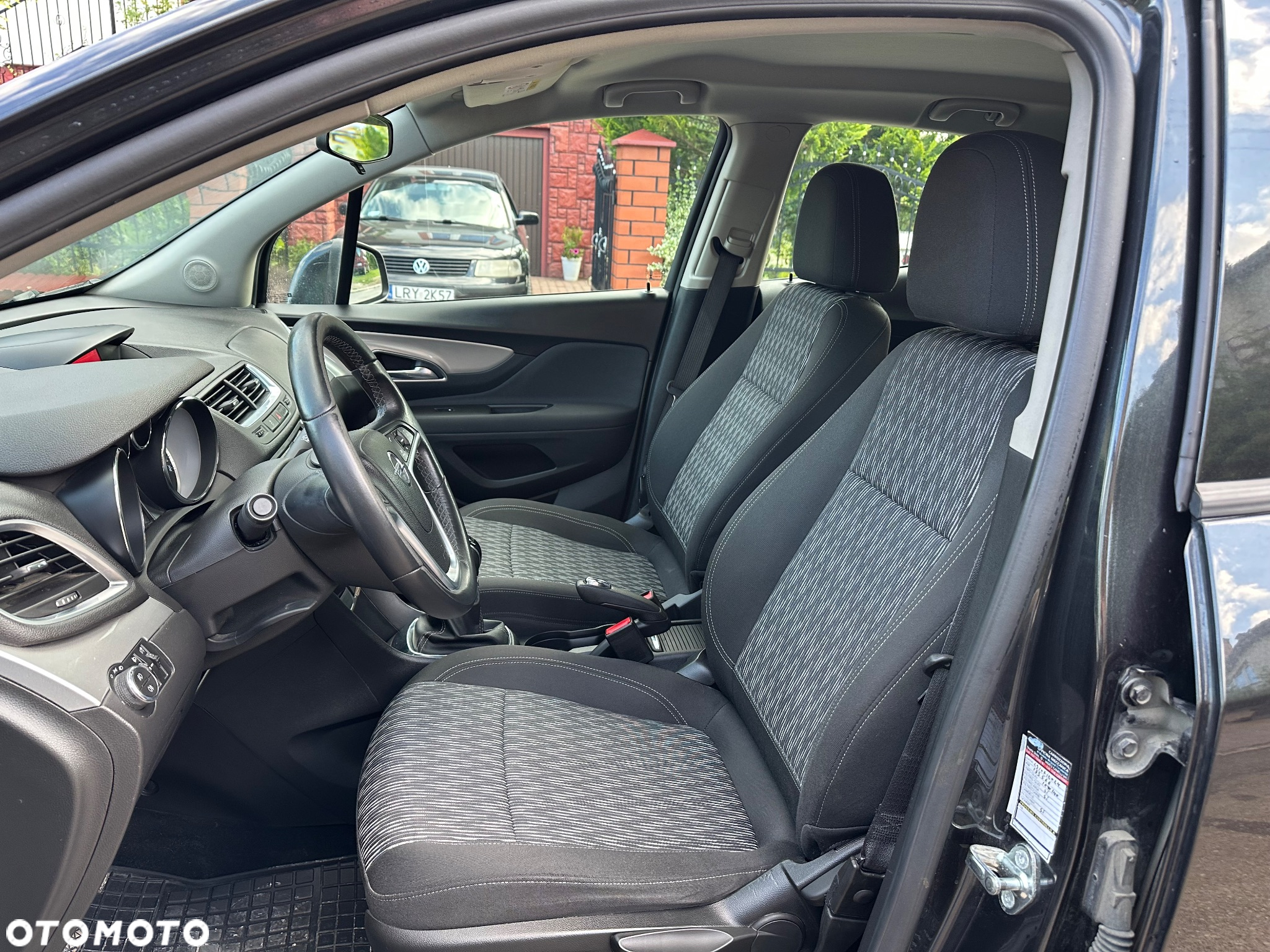 Opel Mokka 1.4 T Cosmo - 15