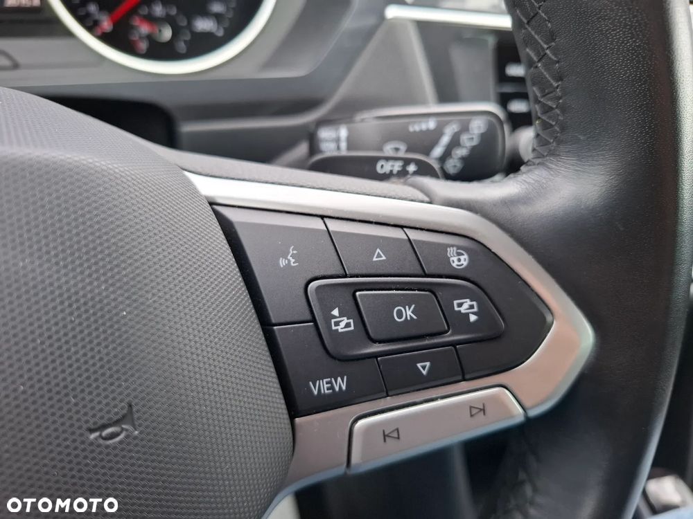 Volkswagen Tiguan 2.0 TDI Life DSG - 21