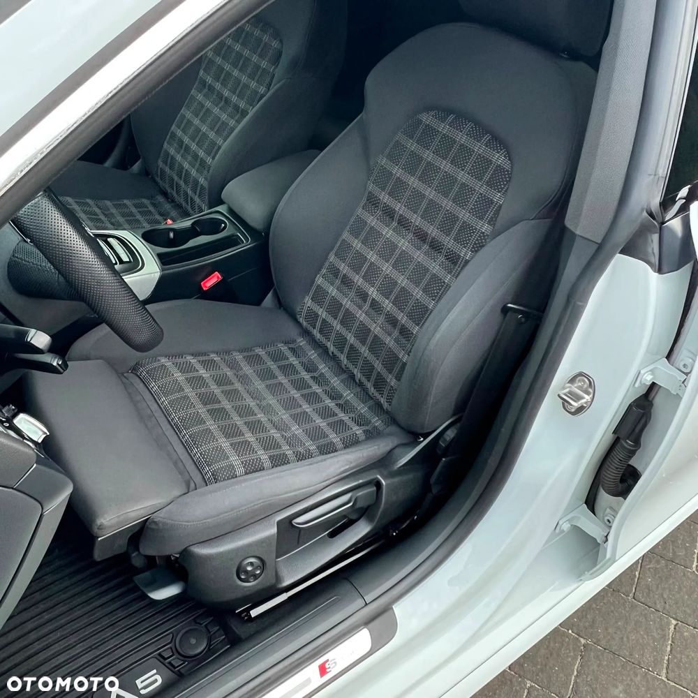 Audi A5 Sportback 2.0 TDI Quattro S tronic - 23