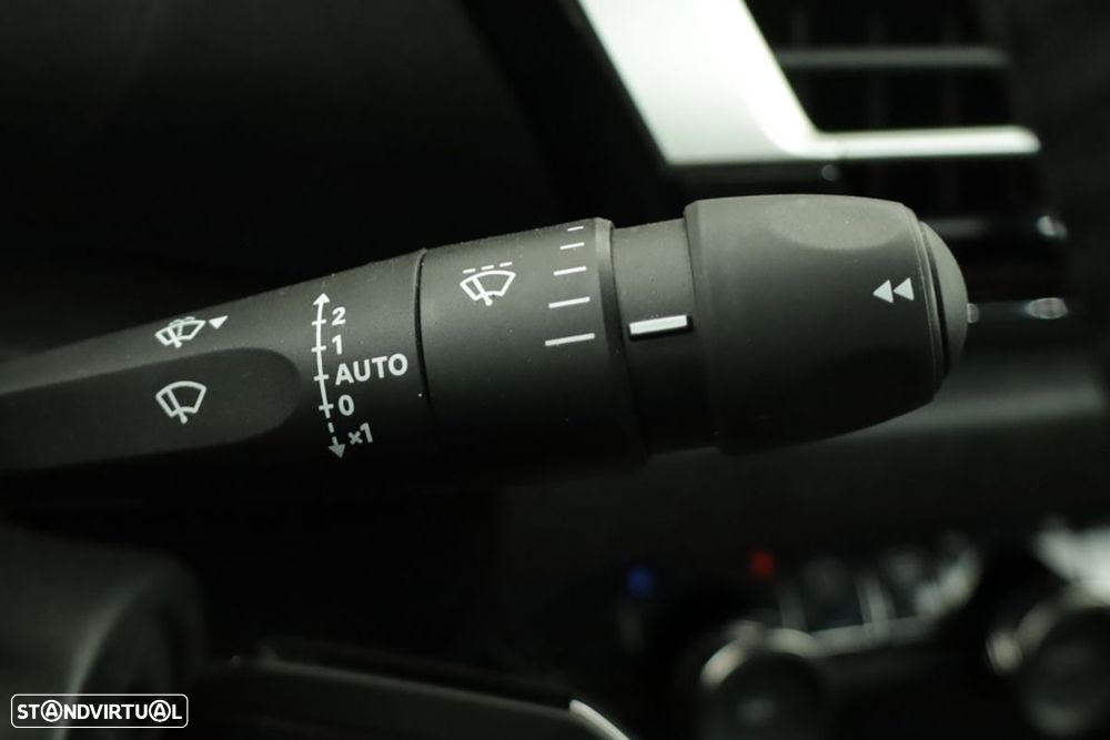 Citroën C4 1.2 PureTech Plus EAT8 - 17