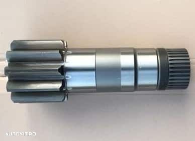Pinion reductor liebherr - 1