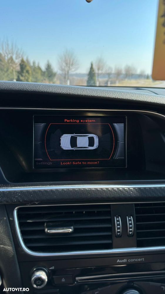 Audi A5 2.0 TDI ack quattro DPF S tronic - 18