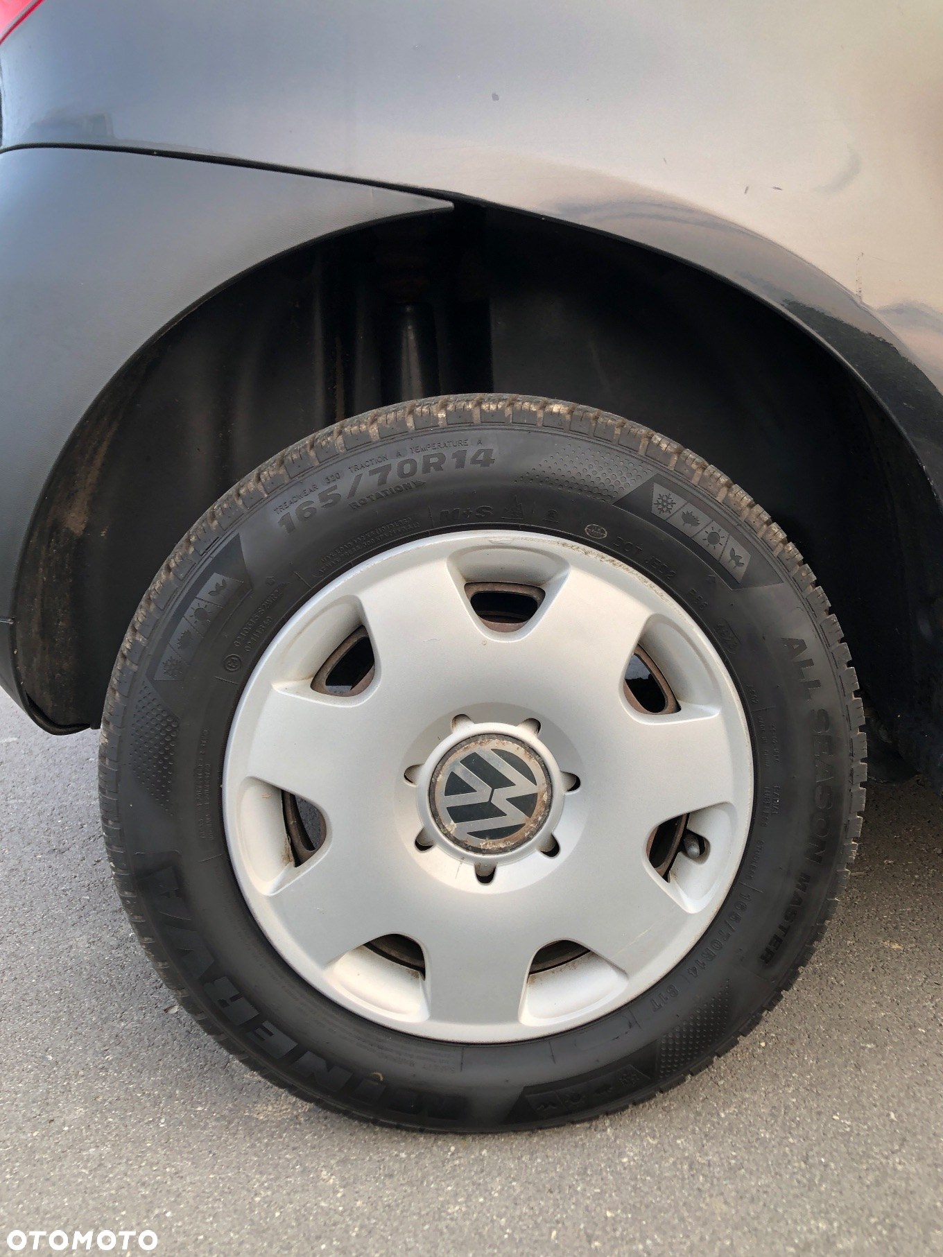Volkswagen Fox - 15