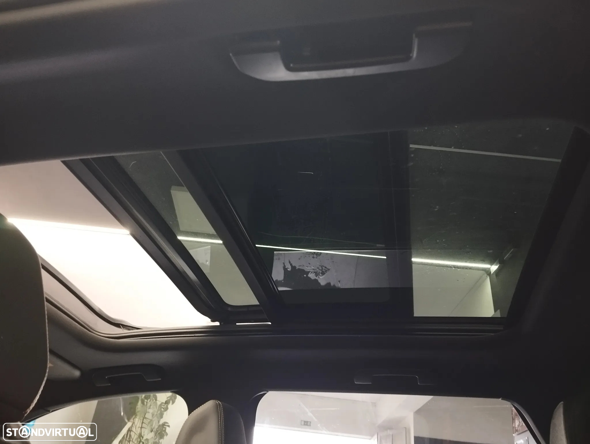 Peugeot 5008 1.5 BlueHDi GT Line - 21