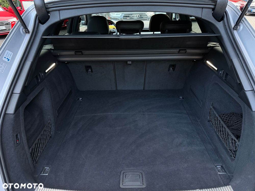 Audi A4 Avant 2.0 TDI DPF S line Sportpaket - 40