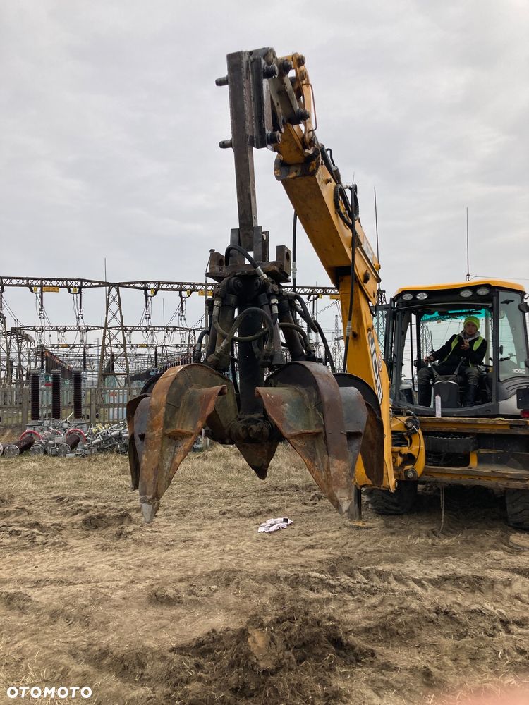 JCB 3CX - 6