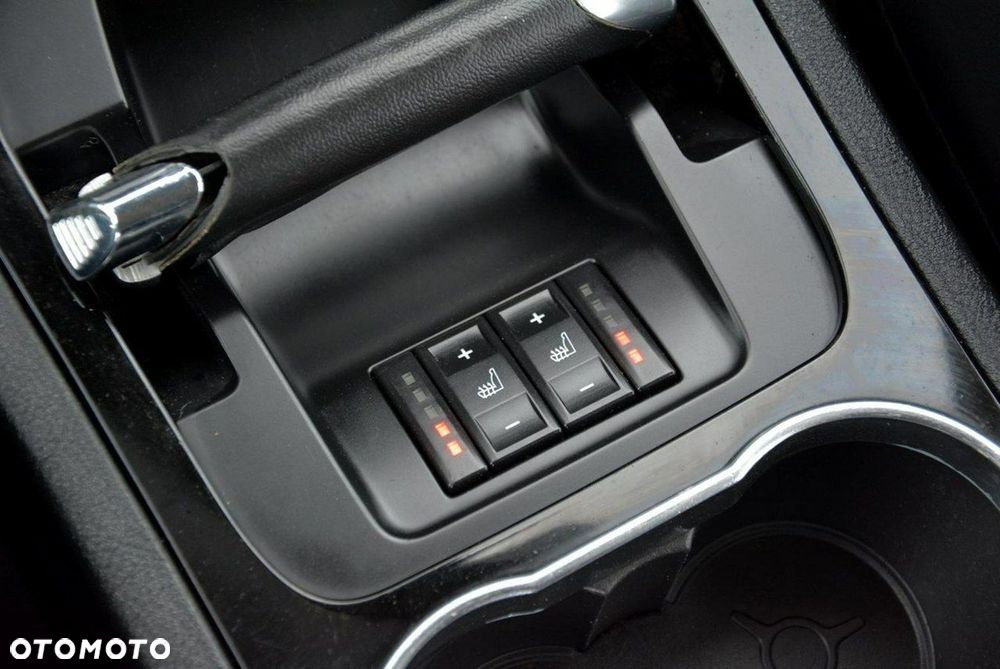 Ford Galaxy 2.0 TDCi Platinium X (Ghia) MPS6 - 32