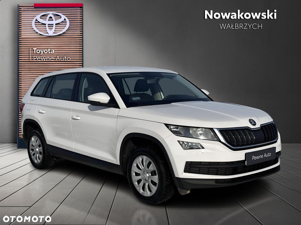 Skoda Kodiaq - 4