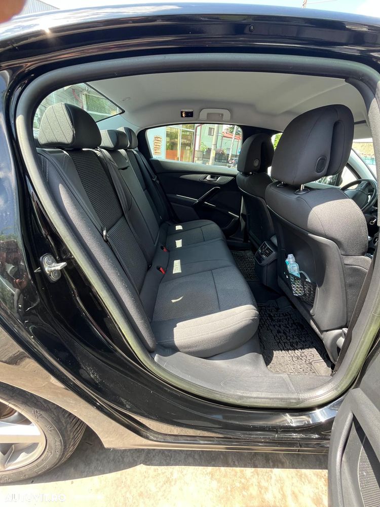 Peugeot 508 - 4