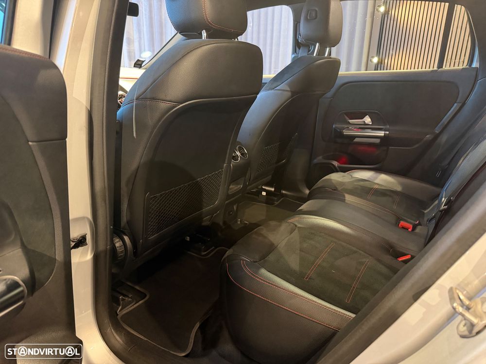 Mercedes-Benz EQA 250 AMG Line - 25