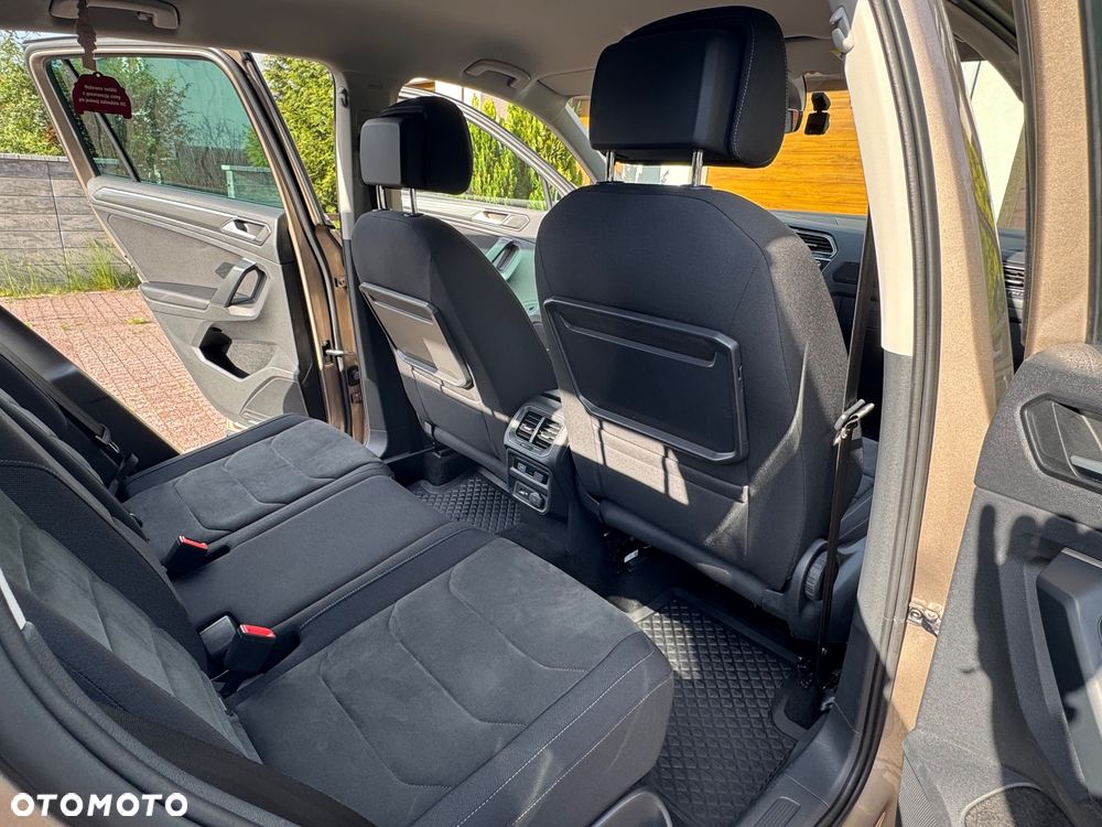 Volkswagen Tiguan 2.0 TSI 4Mot Highline DSG - 12
