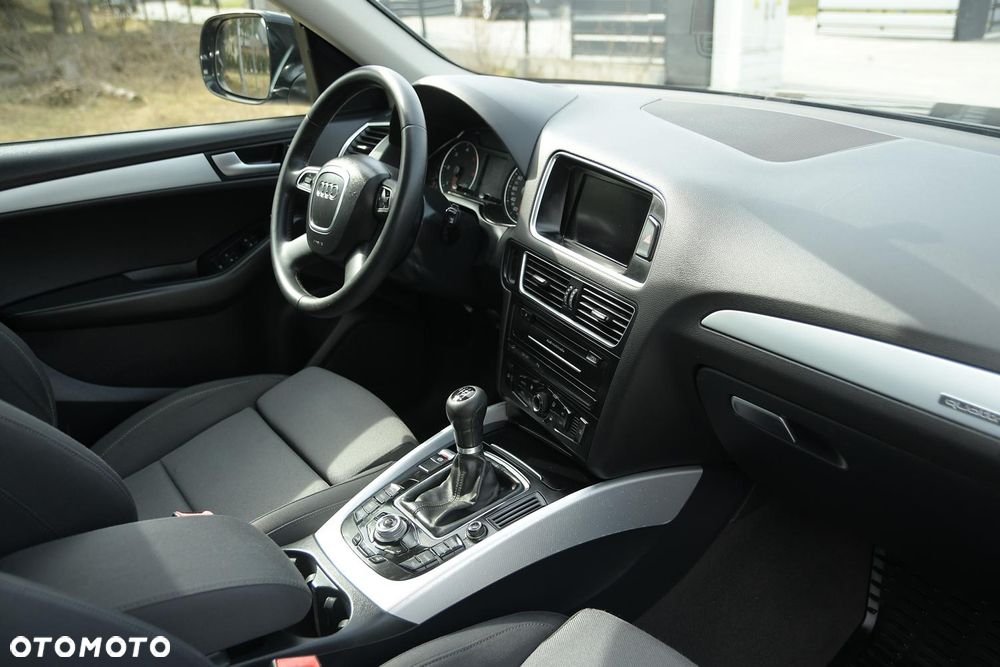 Audi Q5 2.0 TDI Quattro - 24