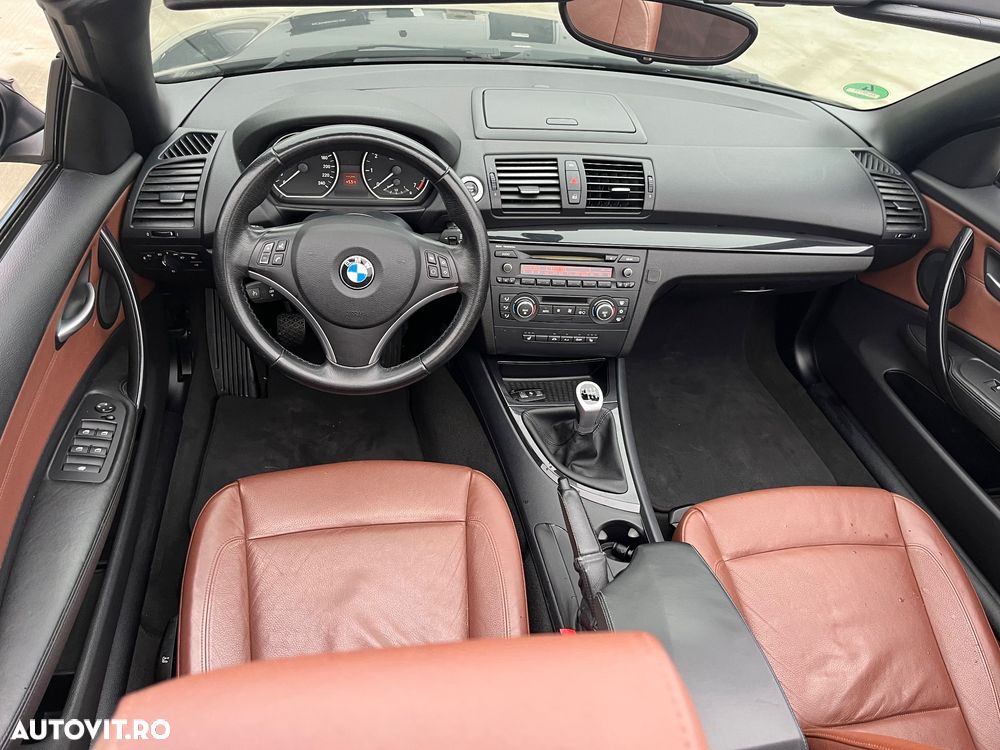 BMW Seria 1 118i Edition Sport - 8