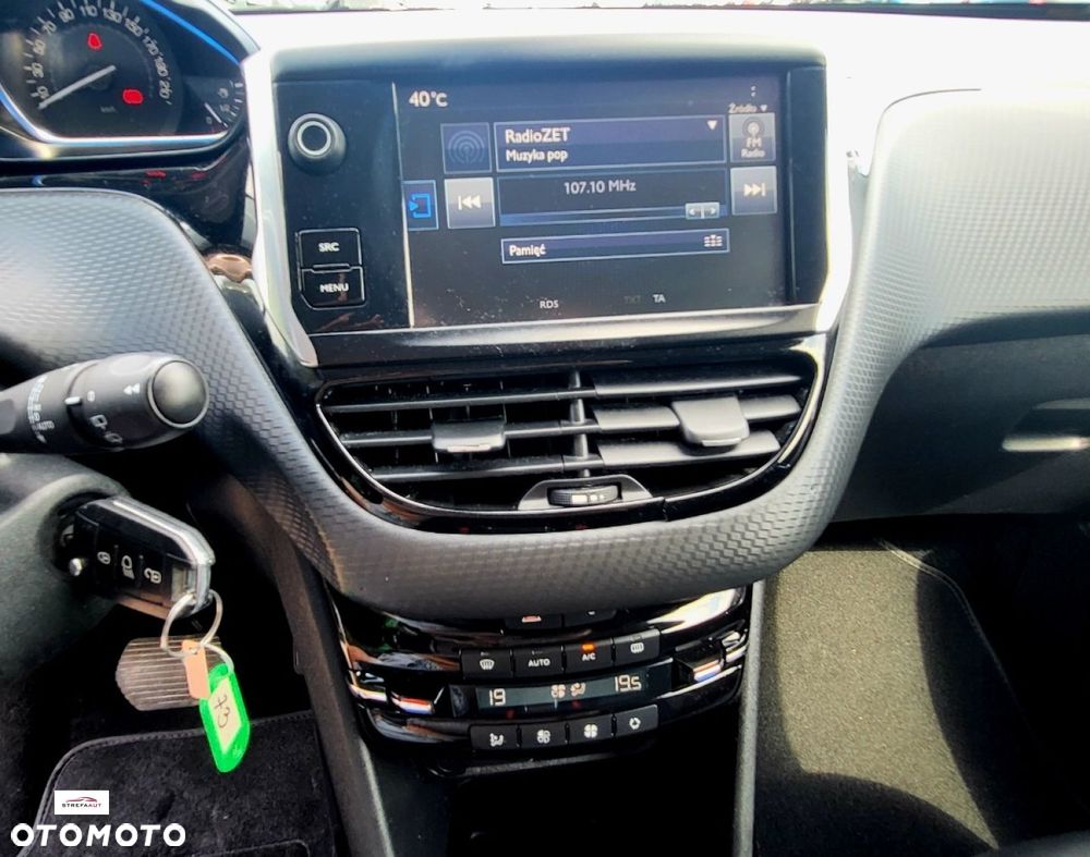 Peugeot 2008 - 27