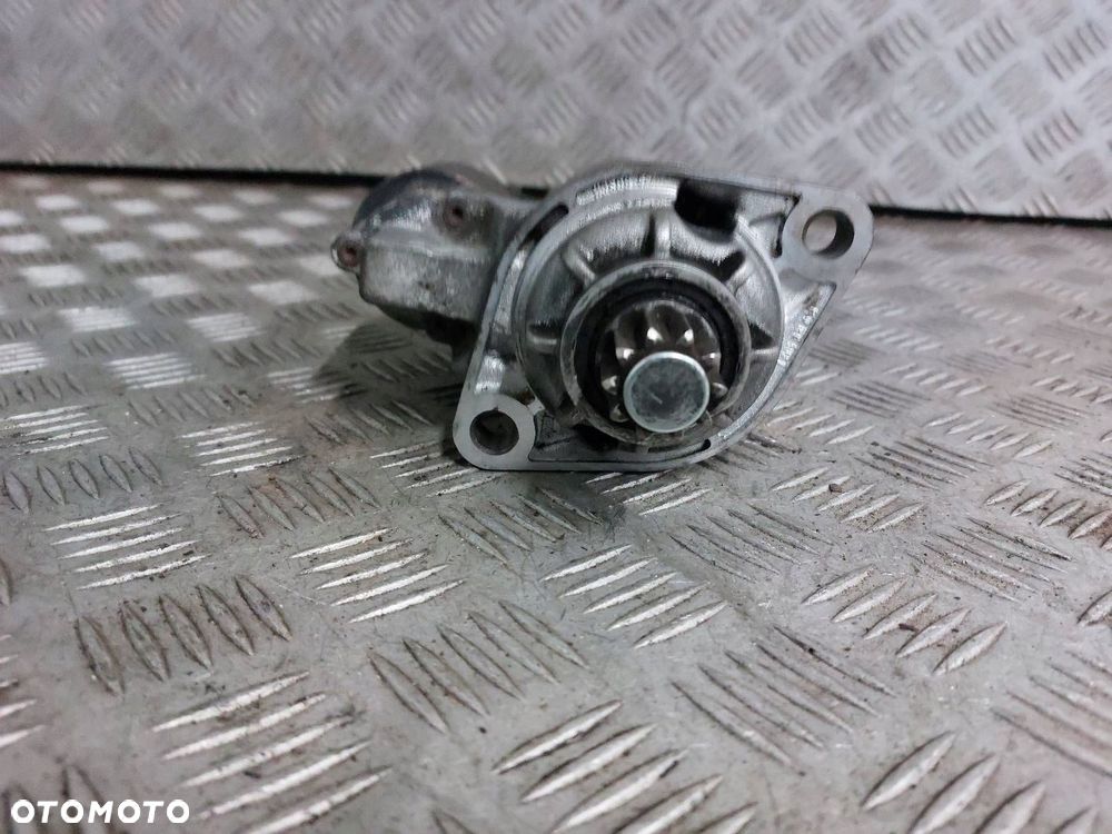 ROZRUSZNIK VOLKSWAGEN BORA I 1.9 TDI - 3