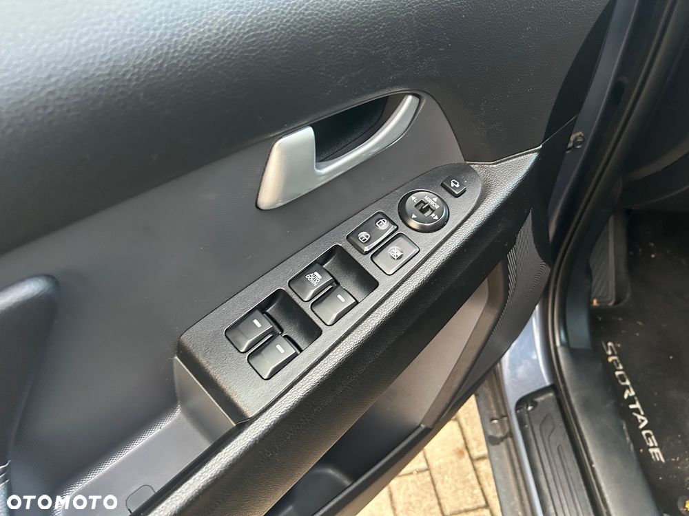 Kia Sportage 1.6 GDI Business Line 2WD - 10