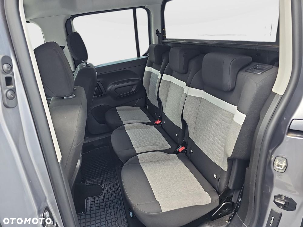 Citroën Berlingo XL 1.5 BlueHDI Feel Pack S&S - 24