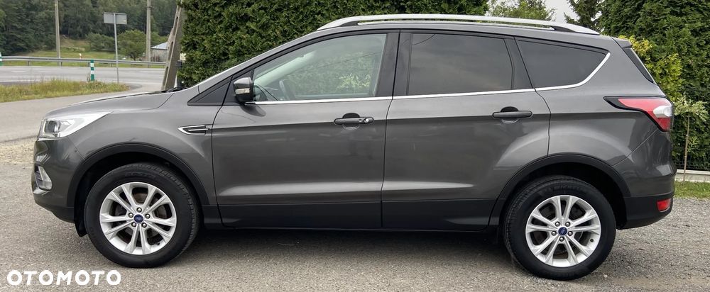 Ford Kuga 1.5 EcoBoost 2x4 SYNC - 9