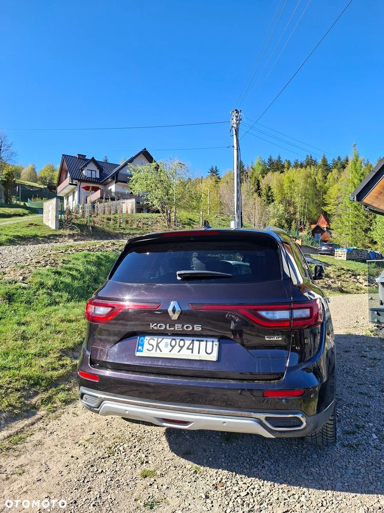 Renault Koleos 2.0 Blue dCi Initiale Paris 4x4 X-Tronic - 2