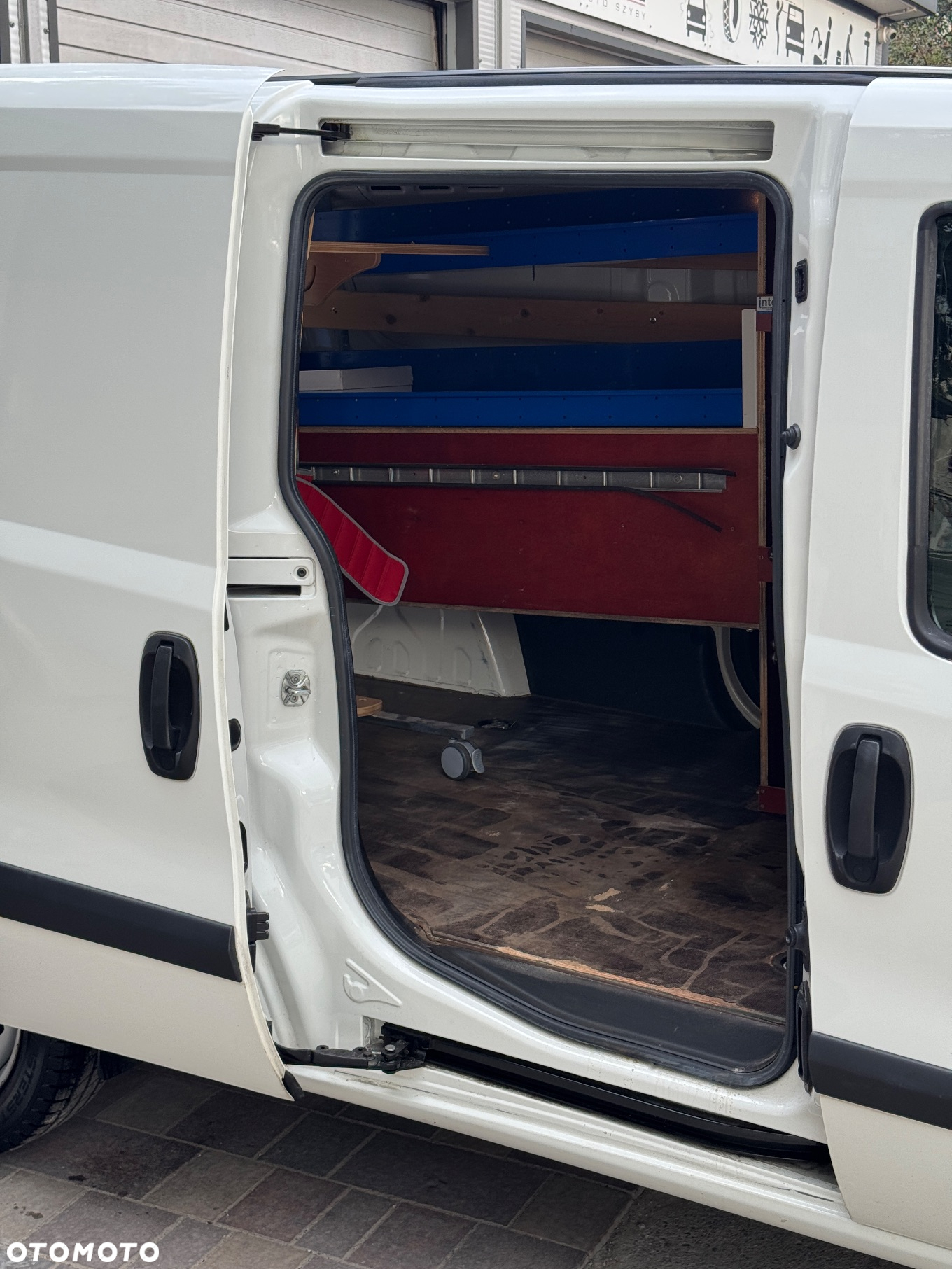 Opel Combo 1.6 CDTI L2H1 S&S Selection - 9