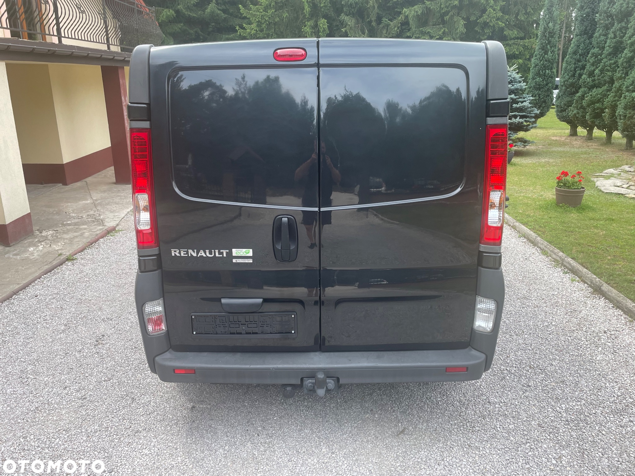 Renault Trafic - 4