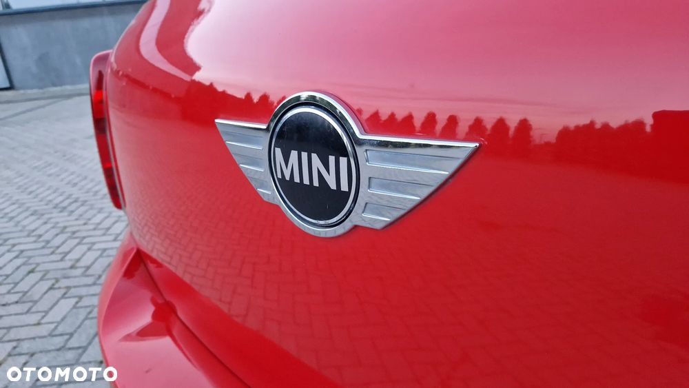 MINI Countryman - 22