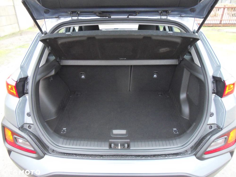 Hyundai Kona 1.0 T-GDI Premium - 9