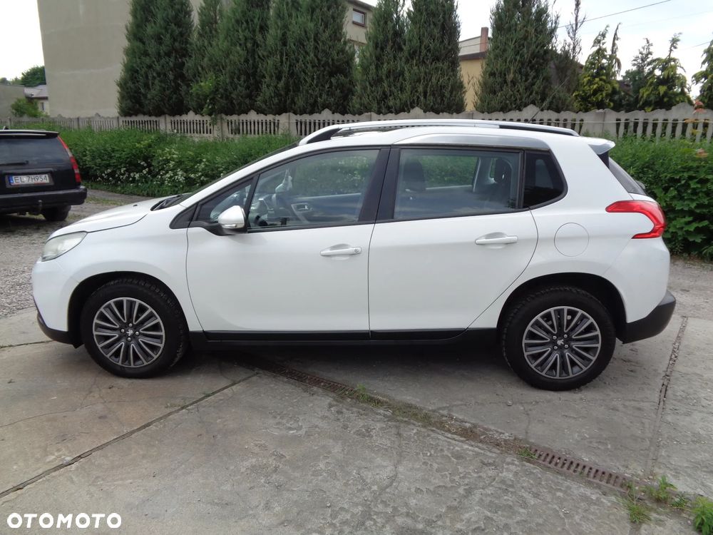 Peugeot 2008 120 VTI Active - 3