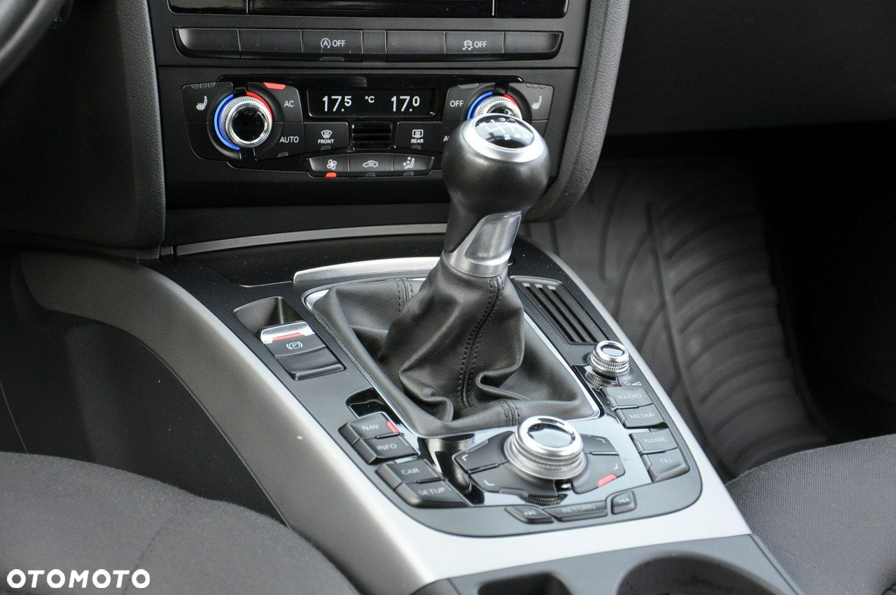 Audi A4 - 38