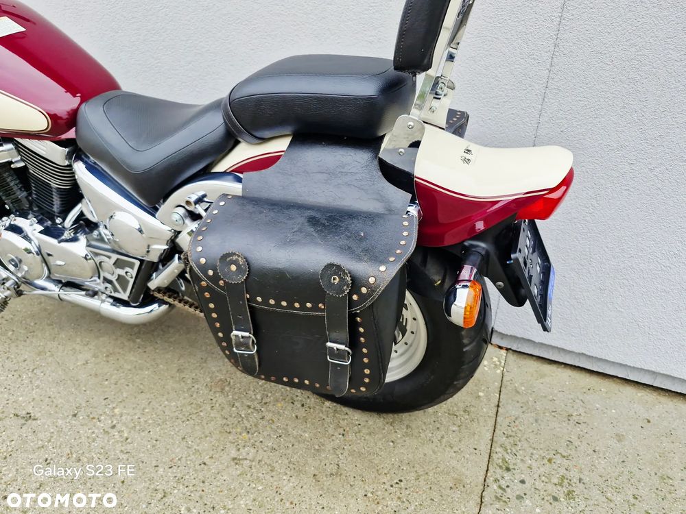 Suzuki Marauder - 19