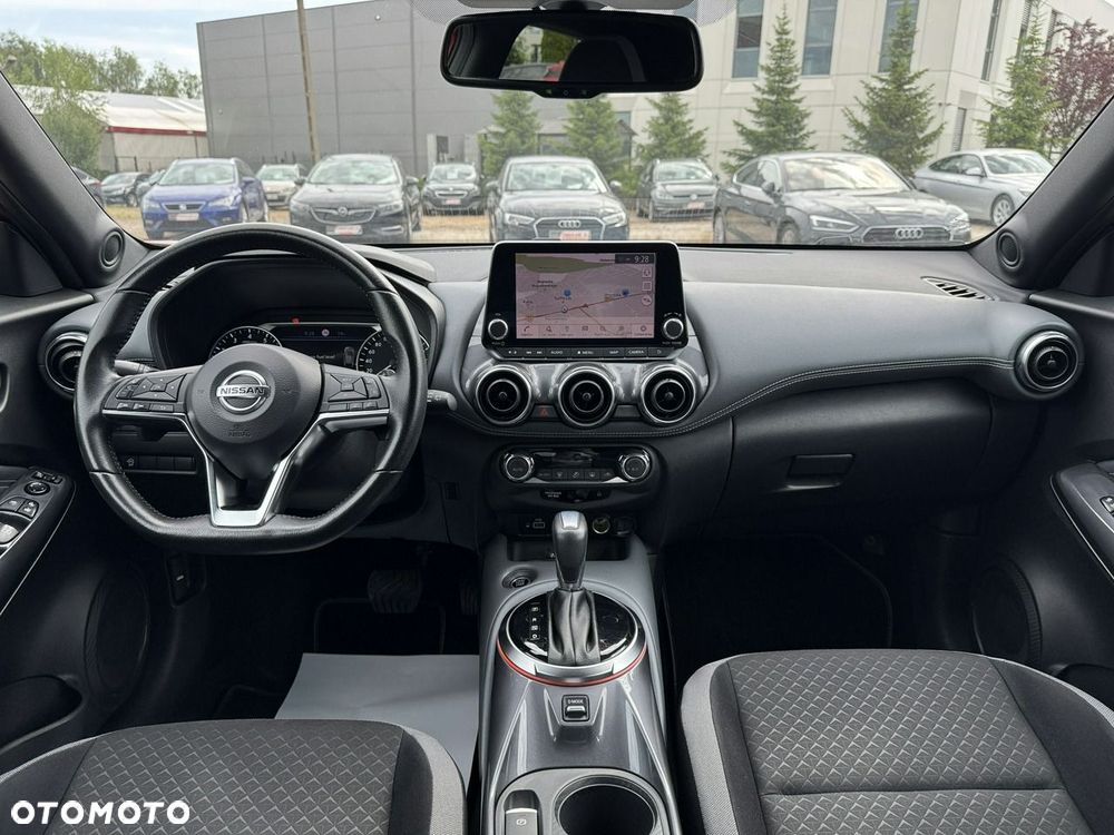 Nissan Juke 1.0 DIG-T N-Connecta DCT - 18