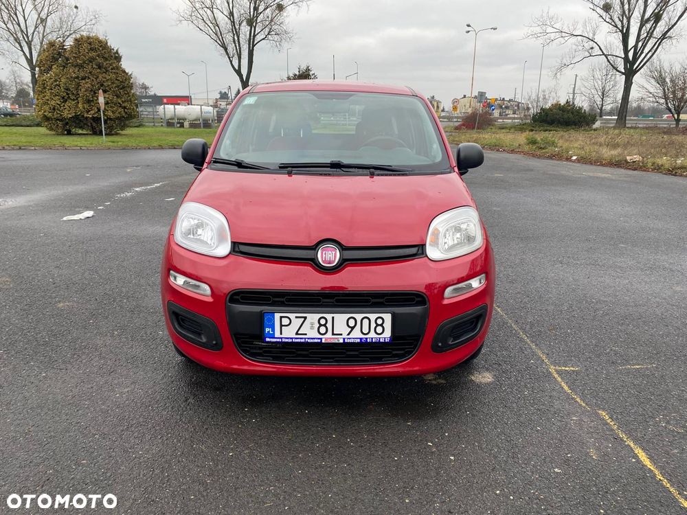 Fiat Panda - 2