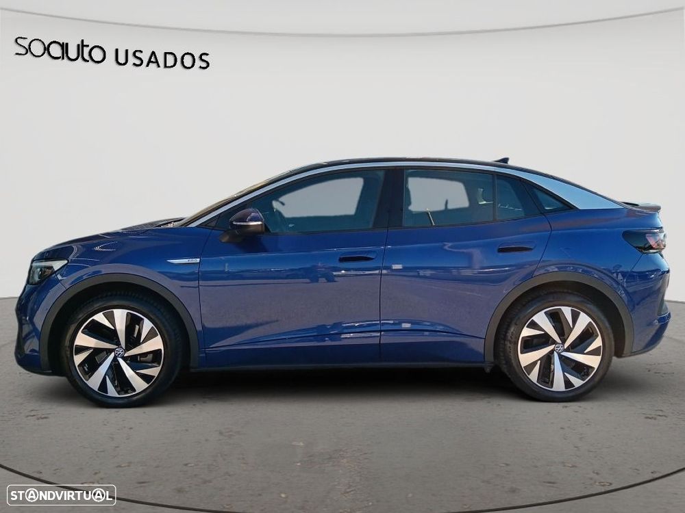 VW ID.5 77 kWh Pro Performance - 3