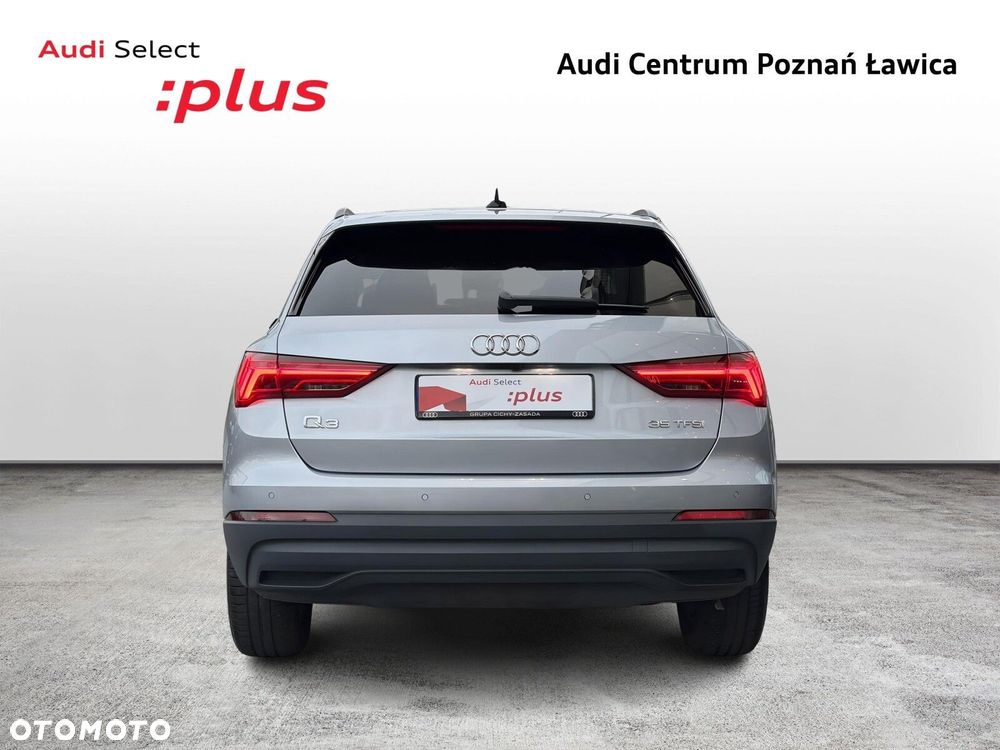 Audi Q3 35 TFSI S tronic - 9