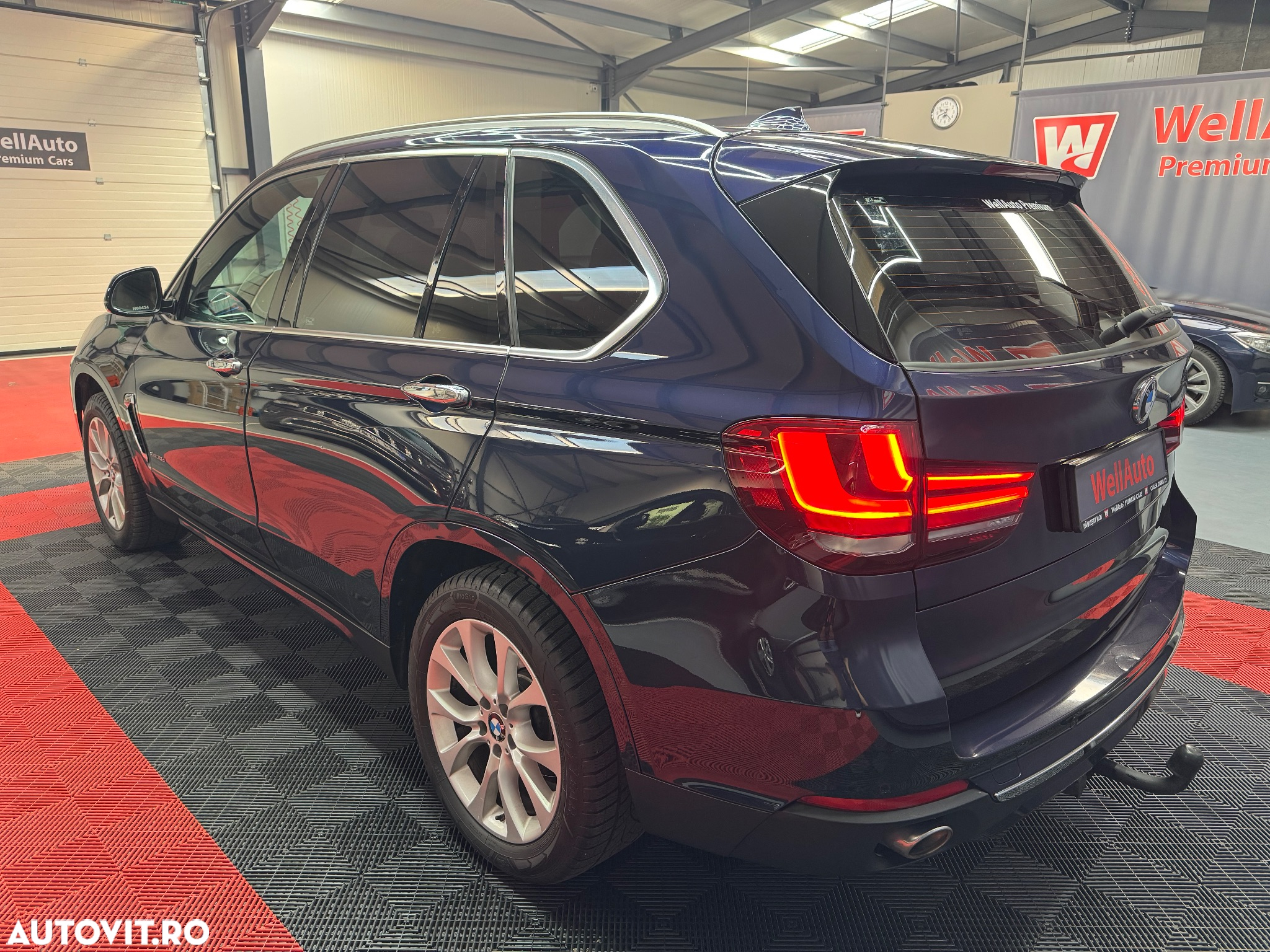 BMW X5 xDrive30d - 6