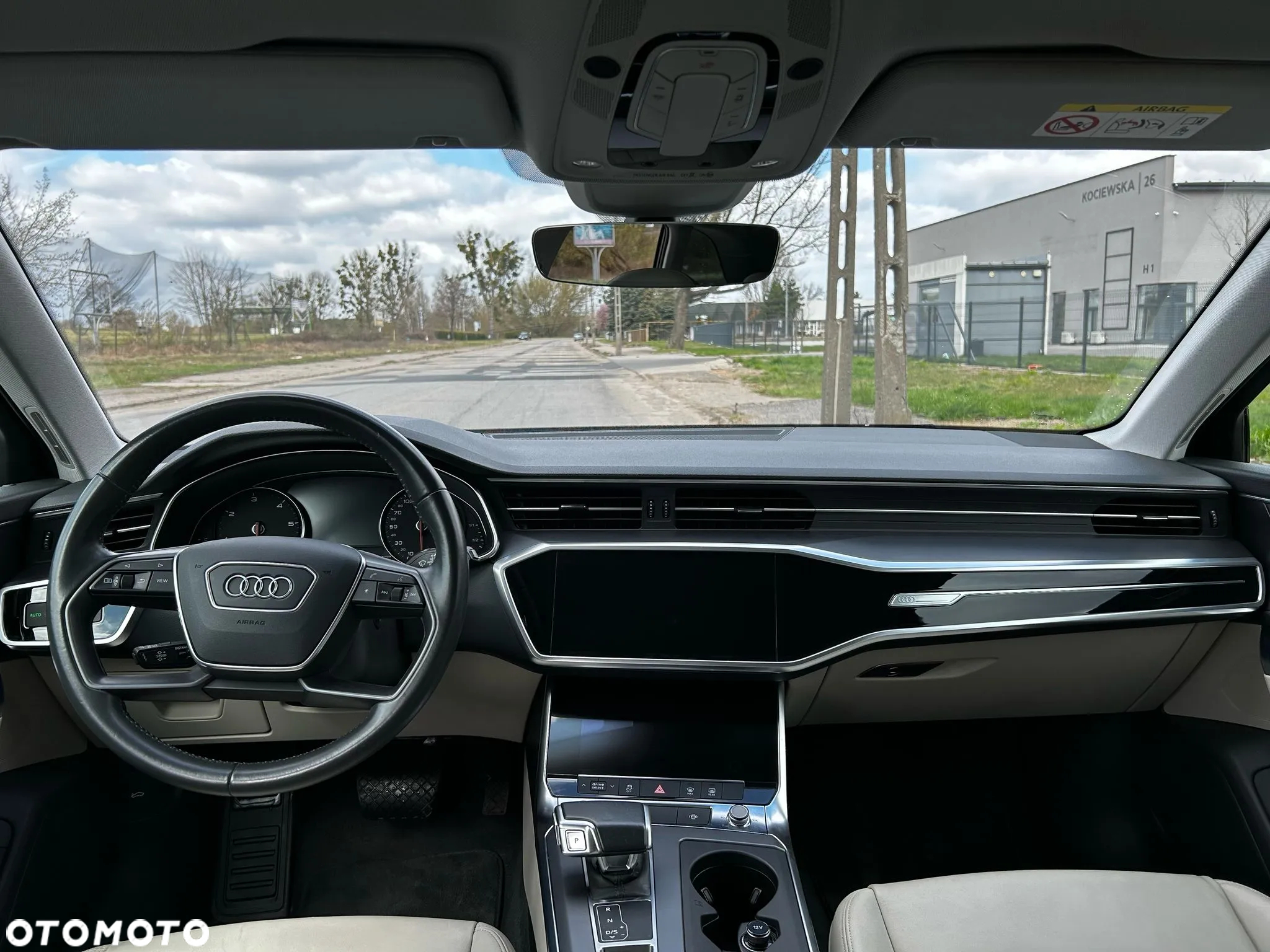 Audi A6 40 TDI mHEV S tronic - 16