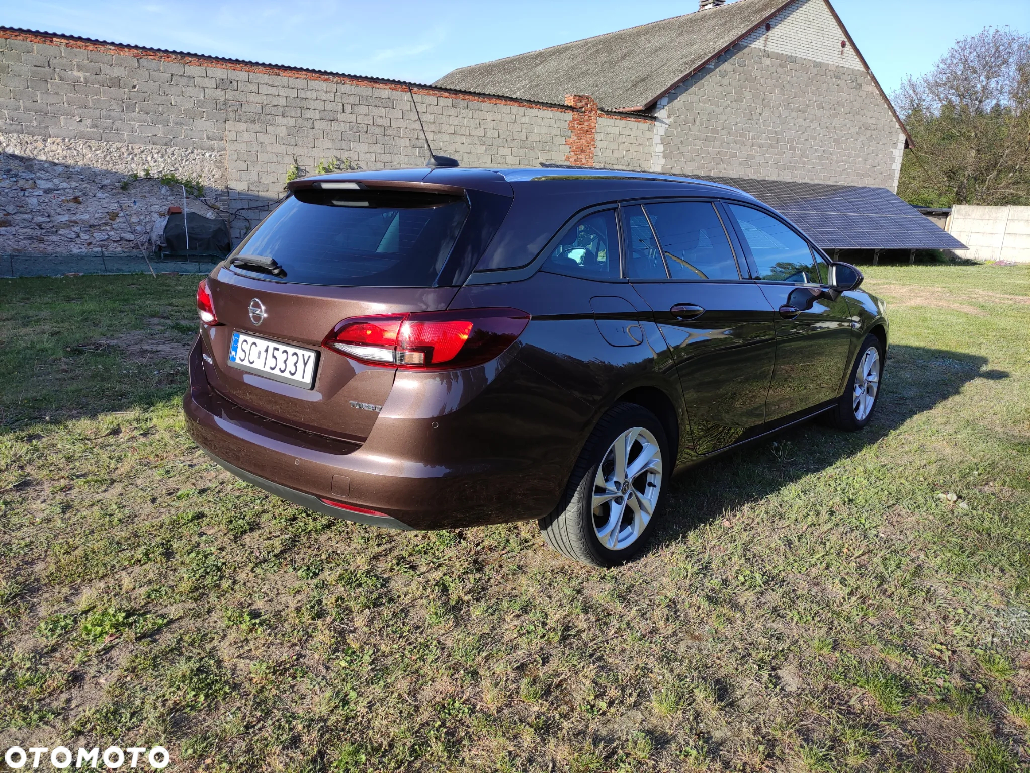 Opel Astra V 1.4 T Enjoy - 3