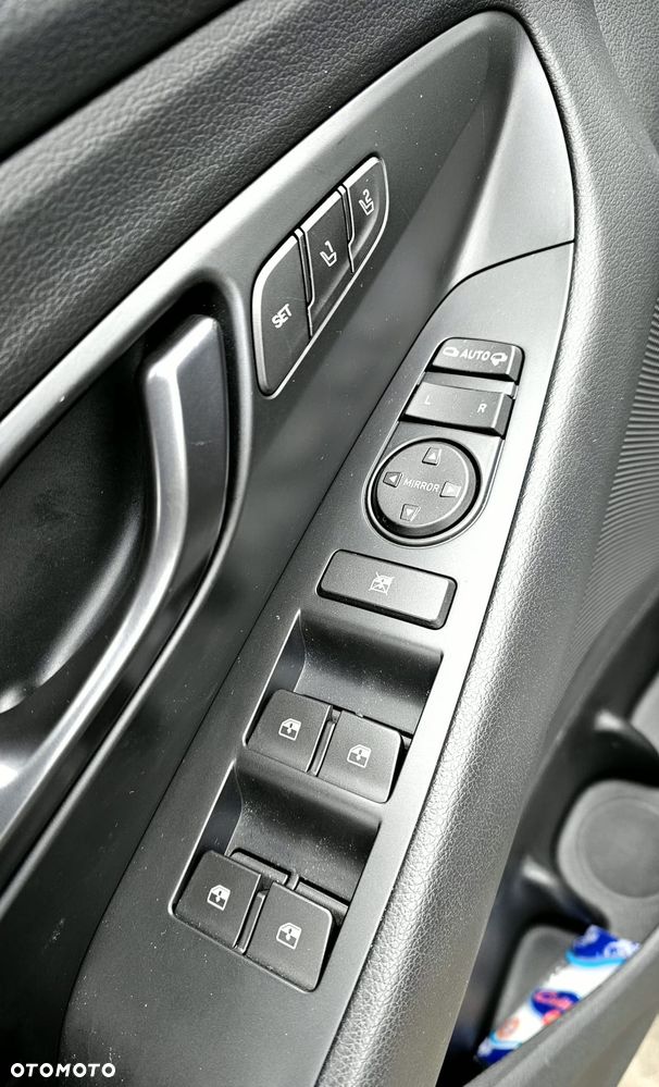 Hyundai i30 N 2.0 T-GDI Performance - 16