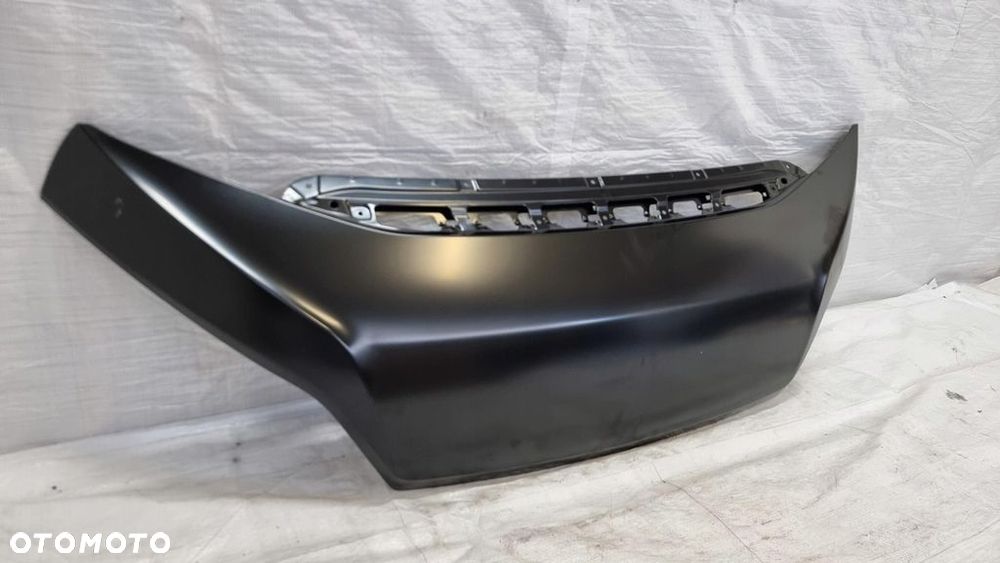 fiat ducato boxer jumper 14- maska pokrywa silnika 50158078 nowa oryginał - 2