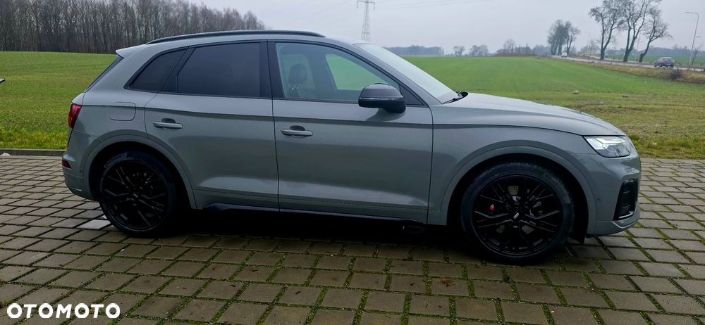 Audi SQ5 - 2