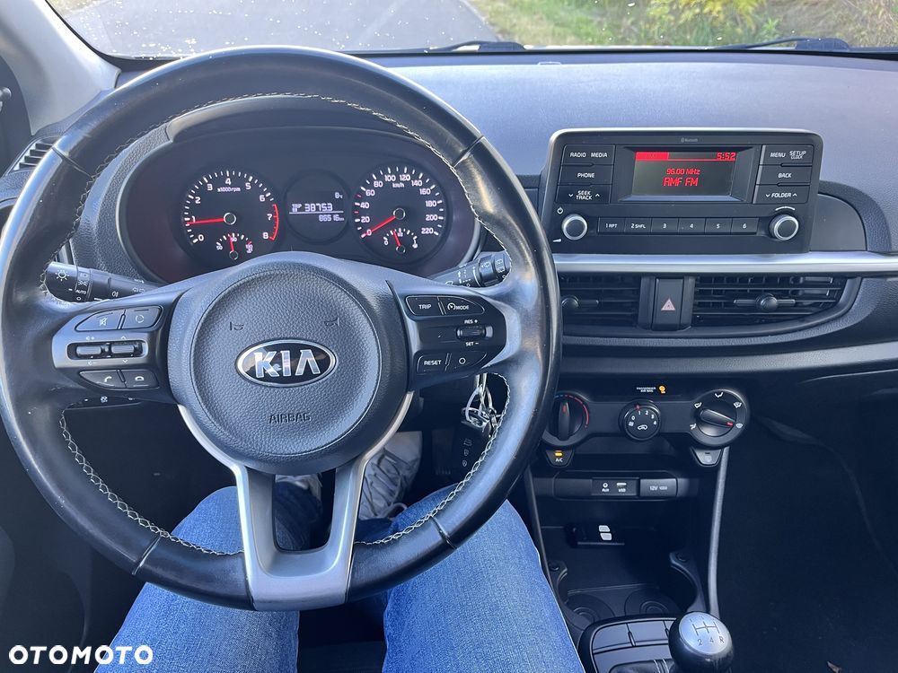 Kia Picanto - 5