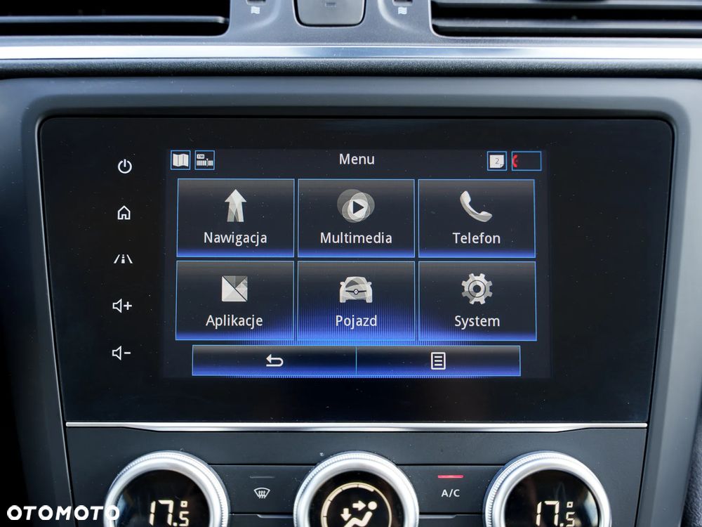 Renault Kadjar BLUE dCi 115 BOSE EDITION - 27