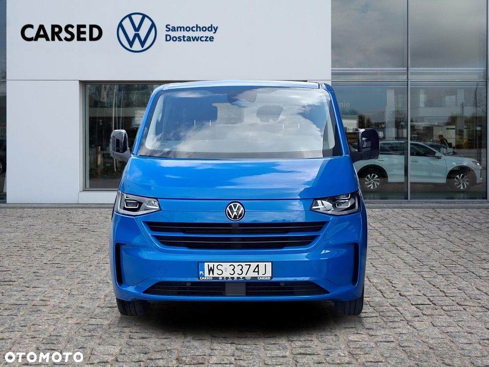 Volkswagen Caravelle - 9