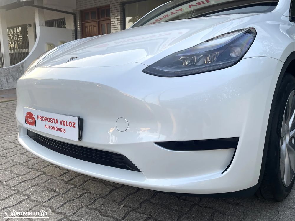 Tesla Model Y RWD - 13