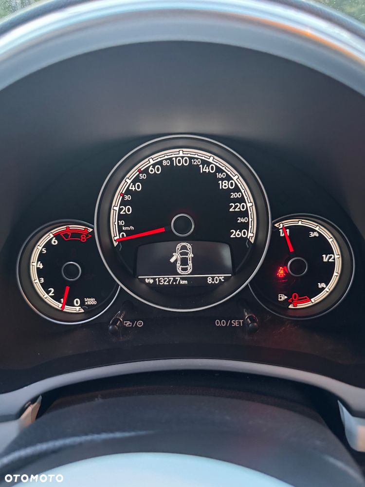 Volkswagen Beetle 1.4 TSI BMT Design - 25