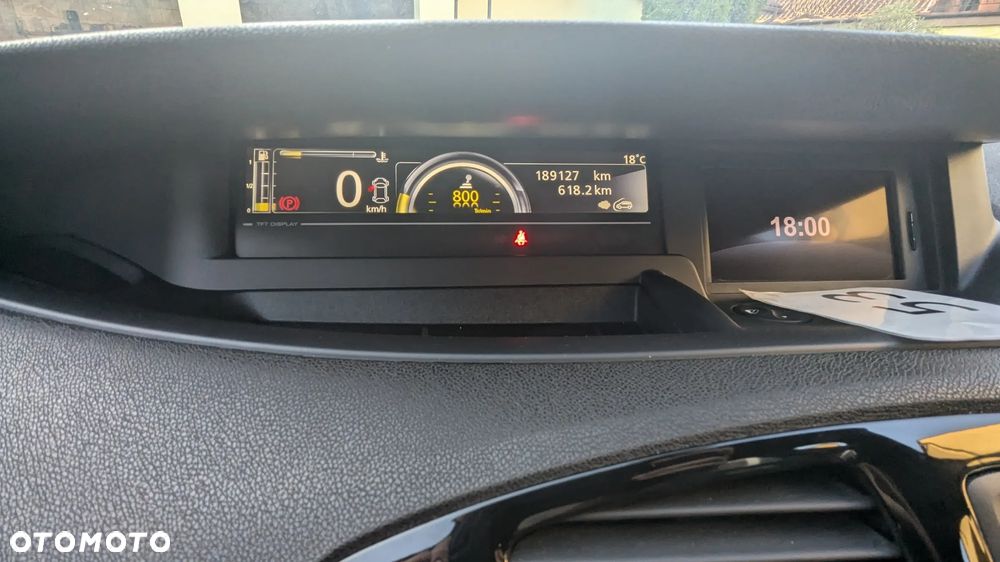 Renault Scenic 1.2 TCe Energy Life EU6 - 10