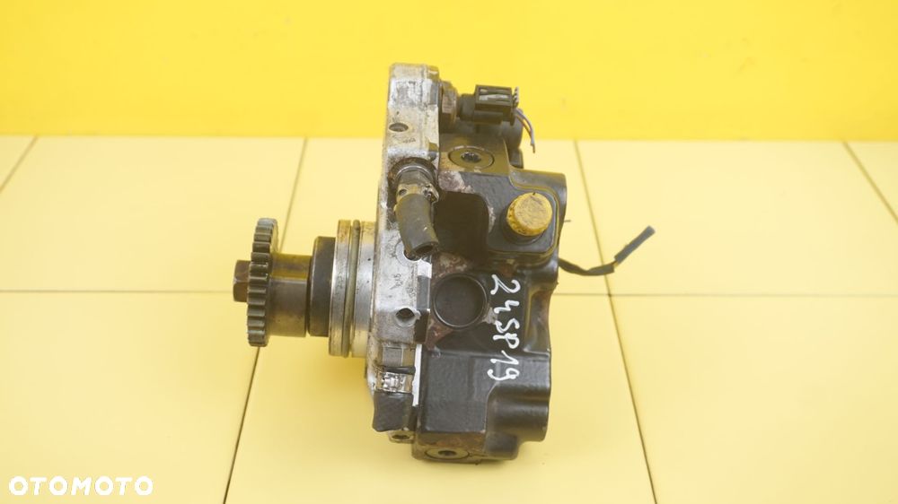 MERCEDES W164 ML GL 3.0 CDI 10r 190KM 642940 pompa wtryskowa 0445010245 - 1